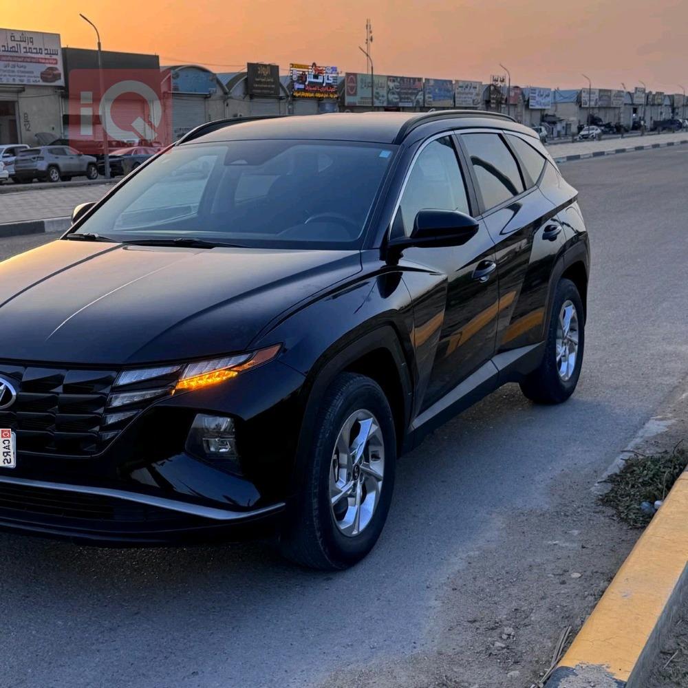 هيونداي توسان